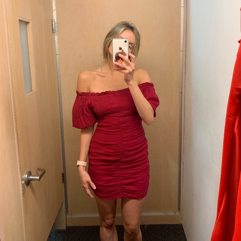 Urban Outfitters Mini Dress
